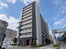 須磨鷹取ブライトハウス　中古マンション