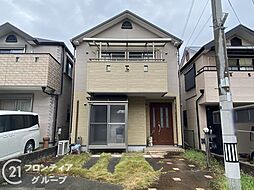 神戸市須磨区北落合6丁目　中古一戸建て