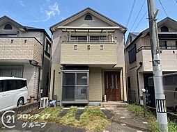 神戸市須磨区北落合6丁目　中古一戸建て