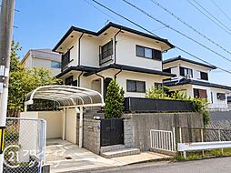神戸市垂水区塩屋北町4丁目　中古一戸建て