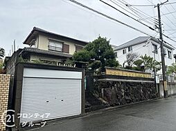 神戸市須磨区高倉台8丁目　中古一戸建て