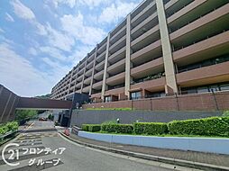 須磨シーサイドヒルズ2　中古マンション