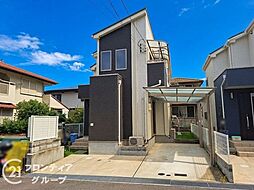 神戸市西区春日台2丁目 中古一戸建て