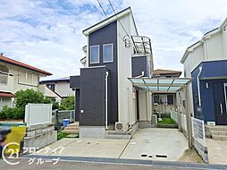 神戸市西区春日台2丁目　中古一戸建て