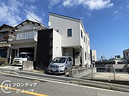 神戸市垂水区南多聞台3丁目　中古一戸建て