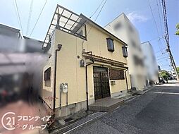 神戸市須磨区大田町5丁目　中古一戸建て