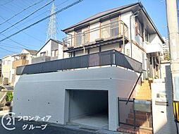 神戸市須磨区南落合1丁目　中古一戸建て