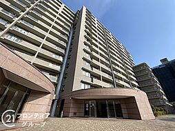 シーアイマンション須磨エクシード　中古マンション