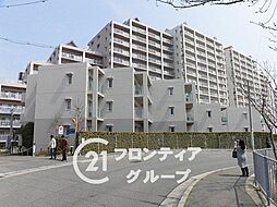 ジェームス山ヒルズ5番館　中古マンション