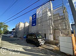 神戸市西区玉津町今津　新築一戸建て　2号棟