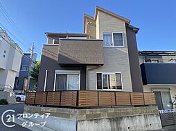 神戸市西区伊川谷町有瀬　中古一戸建て