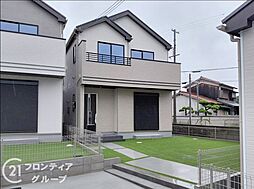 明石市魚住町西岡 新築一戸建て B号棟
