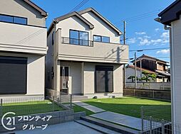 明石市魚住町西岡 新築一戸建て B号棟