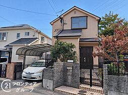 神戸市西区天が岡 中古一戸建て