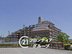 グラン・プレステージ神戸神陵台　中古マンション