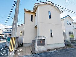 神戸市西区玉津町今津　中古一戸建て