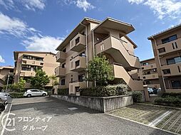 モンセーヌ西神南16号棟　中古マンション