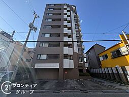 パルメーラ板宿　中古マンション