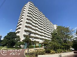 須磨パークヒルズＡ棟　中古マンション