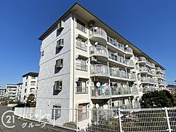 横尾2団地83号棟　中古マンション