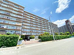 藤和明石公園ハイタウンパート2　中古マンション