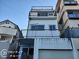 明石市東朝霧丘　中古一戸建て