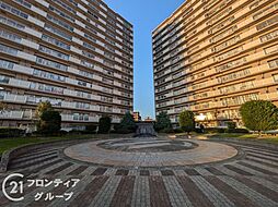 ウェステージ明石弐番館　中古マンション