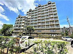 アバンドーネ西神春日台2号棟　中古マンション