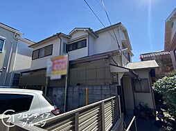 神戸市垂水区中道5丁目　中古一戸建て