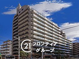 プレステージ西明石9　中古マンション