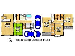明石市二見町東二見　中古一戸建て