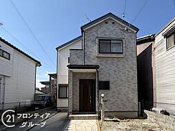 明石市二見町東二見　中古一戸建て