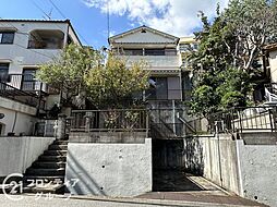神戸市垂水区千鳥が丘2丁目　中古一戸建て