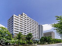 カルチェリベルテ学園都市　中古マンション
