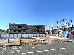 神戸市西区池上4丁目　新築一戸建て　1期　1号棟