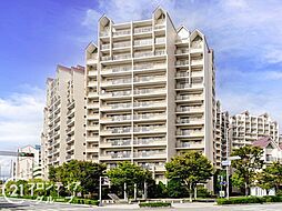 西神南ヒルズ 6番館　中古マンション