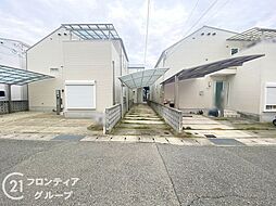 神戸市西区玉津町高津橋　中古一戸建て