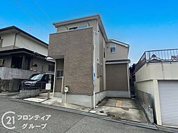 神戸市垂水区本多聞2丁目　中古一戸建て