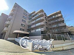 サンワプラザ須磨山の手　中古マンション