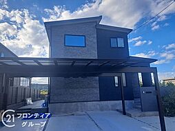 神戸市西区宮下3丁目 中古一戸建て