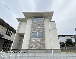 神戸市西区桜が丘西町3丁目　新築一戸建て　2期　全1区画
