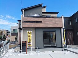 明石市魚住町中尾 新築一戸建て