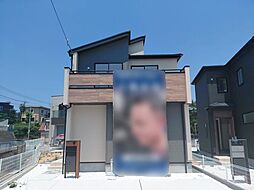 明石市魚住町中尾　新築一戸建て