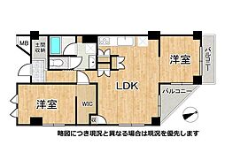 神戸潮見が丘1番館　中古マンション