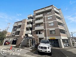 神戸潮見が丘1番館　中古マンション