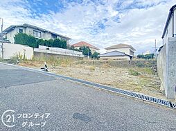 神戸市須磨区北落合5丁目　新築一戸建て　第2　2号棟