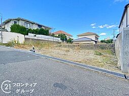神戸市須磨区北落合5丁目　新築一戸建て　第2　2号棟