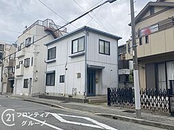 神戸市須磨区月見山本町1丁目　中古一戸建て
