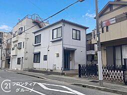 神戸市須磨区月見山本町1丁目　中古一戸建て