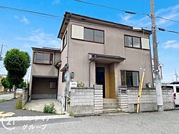 神戸市西区大沢2丁目　中古一戸建て
